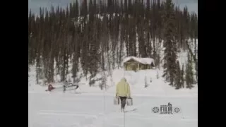 Our Alaskan Winter, 1949