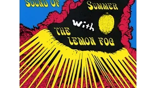 THE LEMON FOG - Summer