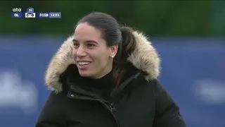 Division 1 Féminine 2021/22. Matchday 14. Lyon vs Bordeaux (02.06.2022)