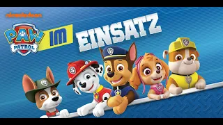 Paw Patrol Hörspiel für Kinder. #HörspielfürKinder #KinderHörspiel