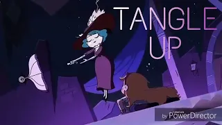 ECLIPSA | Tangle Up | MV