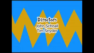 Family Channel (Canadian TV channel) JoJo's Circus End Credits March 27, 2006