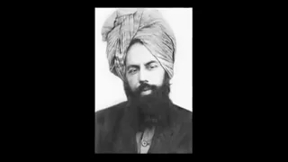 Historical documentary Hazrat Mirza Ghulam Ahmad  Sahab