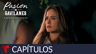 Pasión de Gavilanes, Nueva Temporada | Capítulo 35 | Telemundo