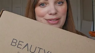 Unboxing My 2024 Beautylish Lucky Bag