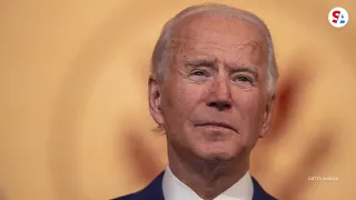 Midterm elections loom large as Biden’s approval drops in new polling