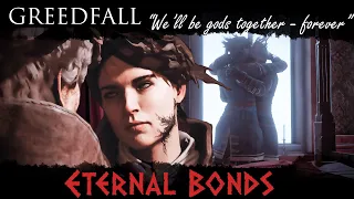 GreedFall || Eternal Bonds [ Constantin & De Sardet ] GMV