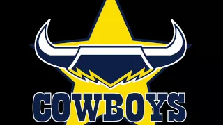 Cowboys are My Team - NQ Cowboys Club Song