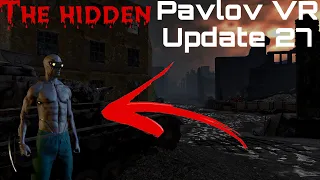 NEW BUY WHEEL, EFFECTS & A NEW GAMEMODE - Pavlov VR Update 27