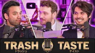 The 3rd Annual Trash Taste Awards | Trash Taste #150