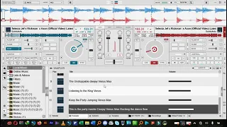 How to Make Virtual Dj 2020 Keyboard Scratches Sound Live like real Controller. It works 100%