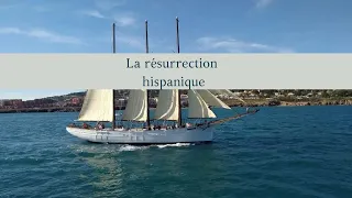 La résurrection hispanique