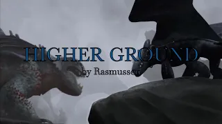 Higher Ground - HTTYD music video