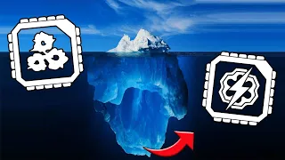 The FORGOTTEN And REMOVED Apex Hop-up Iceberg