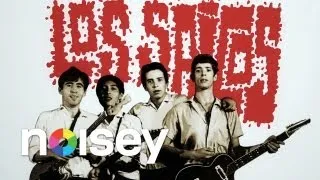 Was Punk Rock Born in Peru? - Los Saicos - Noisey Specials