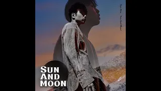 [FULL ALBUM] 샘김(SAM KIM)_SUN AND MOON_(정규)