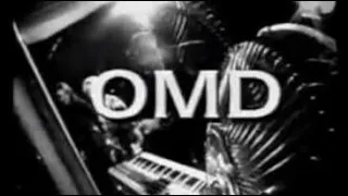 OMD - Speed of Light (Roger Erickson ReMix Remaster)