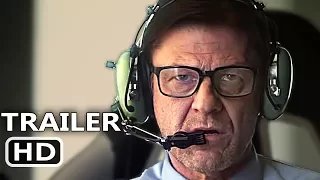 DRONE Movie Trailer (Sean Bean - 2017)