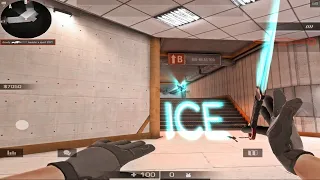 Ice - MORGENSHTERN 💙😈 Standoff 2 fragmovie