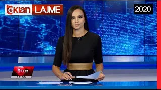 Edicioni i Lajmeve Tv Klan 31 Gusht 2020, ora 12:00 Lajme - News