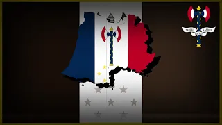 Unofficial Anthem of Vichy France - Maréchal nous voilà (1940-1944)