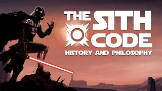 The Sith Code: History and Ideology