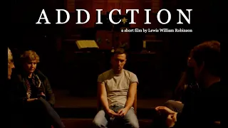 ADDICTION | Award-Winning Short Film | Drug Abuse
