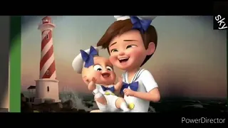 Dance Monkey Tones And |-Bigg Boss Baby.