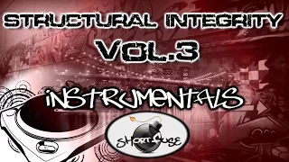 Boom-Bap Instrumental Mix (Vol.3)//ARKHITEKTZ