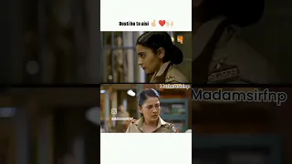 madamsir short video emotional 💔🥀#love #trendingshorts #yukti_kapoor #gulki_joshi