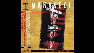 Makaveli (feat. E.D.I. & Young Noble) - Intro / Bomb First (My Second Reply) [Digitally Remastered]