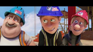 Tad The Lost Explorer and the Secret of King Midas | Official Trailer | Paramount Pictures NZ