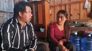 Hmong Funny MV. Maiv npib tsis paub tab. #1