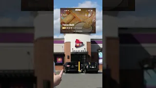 1 Star vs 5 Star Taco Bell