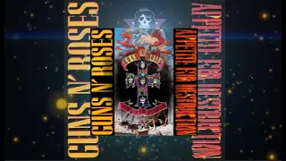 Guns N' Roses 'Appetite for Destruction' Inside the 1987 Album w/ Engineer Micajah Ryan - Interview