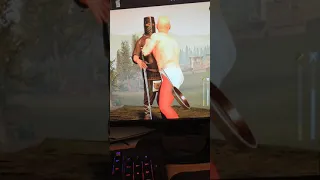 Mordhau glitch