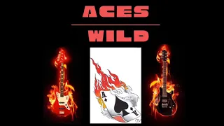 Aces Wild - Peanut Butter