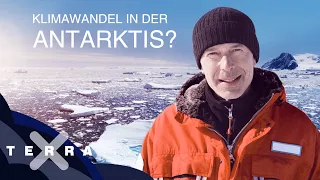 Klimawandel Antarktis: Fakt oder Fake? | Dirk Steffens | Terra X