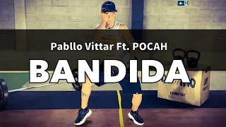 Bandida - Pabllo Vittar Ft. POCAH COREOGRAFIA Pabinho