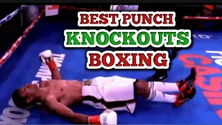 Most Brutal Knockouts in Boxing | Best Punch | 2024