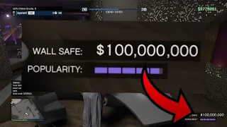 Nightclub Hack That No One Knows In GTA 5 Online (Make Millions In Minutes) $1,000,000,000