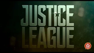 DELETED SCENES! JUSTICE LEAGUE
