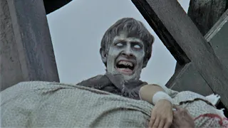 Plague Of The Zombies (1966) (High Quality Restoration) (Full Movie) (Hammer Flick)