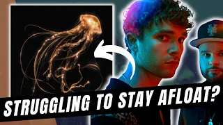 Royal Blood 'Back To The Water Below' Album Reaction and Review