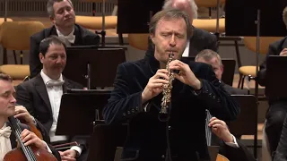 Albrecht Mayer – J.S. Bach: Arioso from Cantata 156 (Sinfonia)