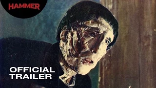 The Curse Of Frankenstein / Original Theatrical Trailer (1957)