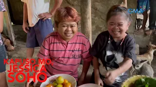 Kapuso Mo, Jessica Soho: TAMBALANG MAHAL AT MURA, MULING NAGKASAMA!