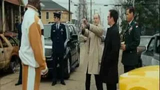 Harold and Kumar Funny Grape Soda Scene