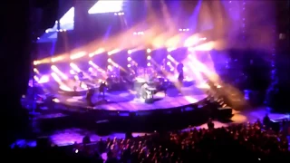 Billy Joel, "My Life" Dodgers Stadium (HD)