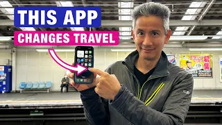 Install These MUST-HAVE Japan Travel Apps, Thank Me Later
